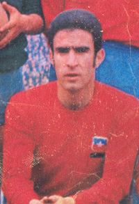 Ignacio Prieto